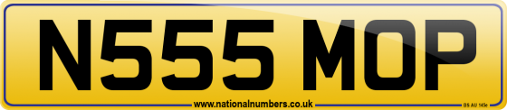 N555 MOP