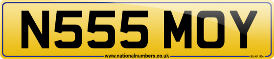 N555 MOY