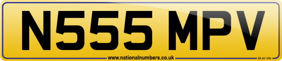 N555 MPV