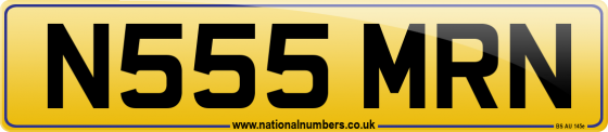 N555 MRN