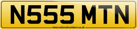 N555 MTN