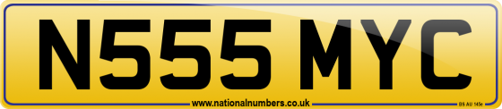 N555 MYC