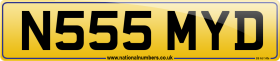N555 MYD