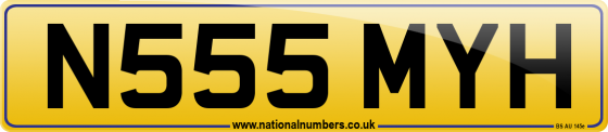 N555 MYH