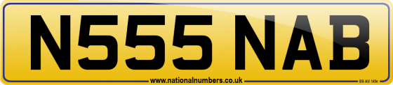 N555 NAB