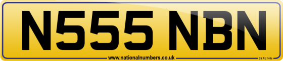 N555 NBN