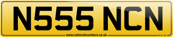 N555 NCN