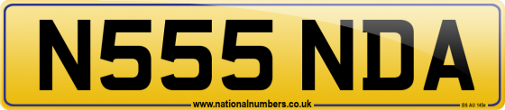 N555 NDA