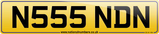 N555 NDN