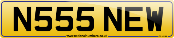 N555 NEW
