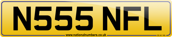 N555 NFL