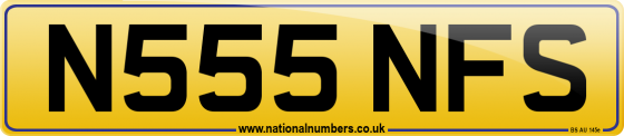 N555 NFS