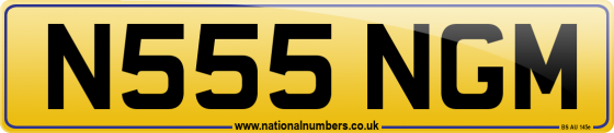 N555 NGM
