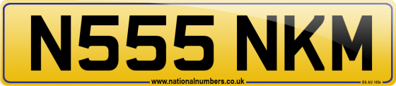N555 NKM
