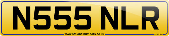 N555 NLR