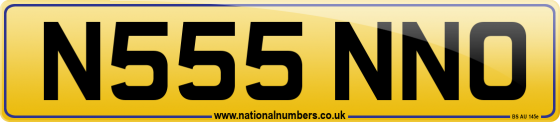 N555 NNO