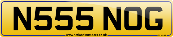 N555 NOG