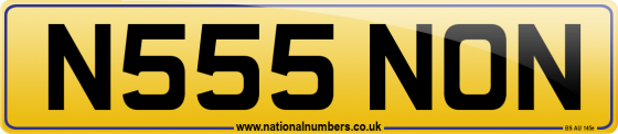 N555 NON
