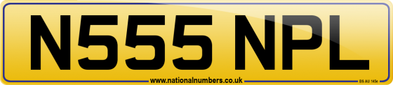 N555 NPL