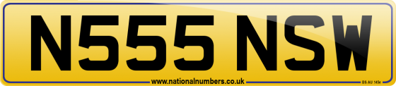 N555 NSW
