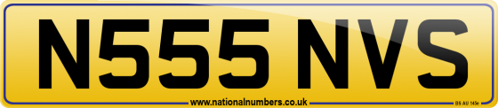 N555 NVS