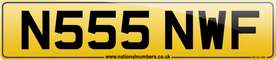 N555 NWF