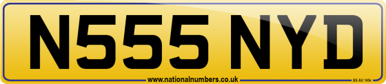 N555 NYD