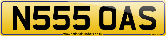 N555 OAS
