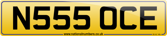 N555 OCE