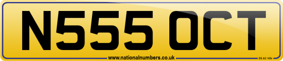 N555 OCT