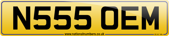 N555 OEM