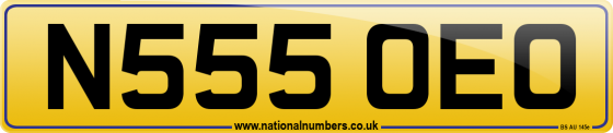 N555 OEO