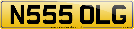 N555 OLG
