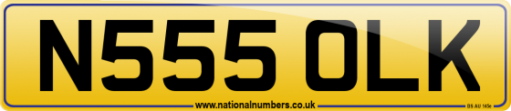 N555 OLK