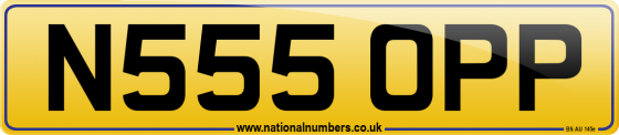 N555 OPP
