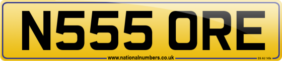 N555 ORE
