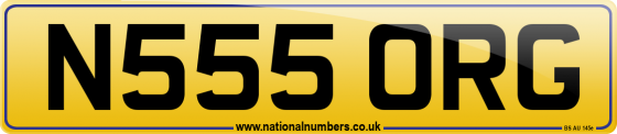 N555 ORG