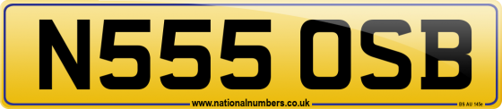 N555 OSB