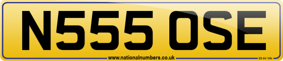 N555 OSE