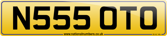 N555 OTO