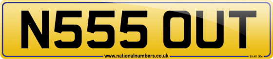 N555 OUT
