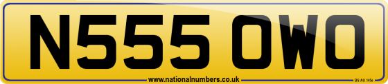 N555 OWO