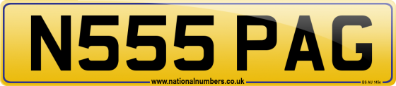 N555 PAG