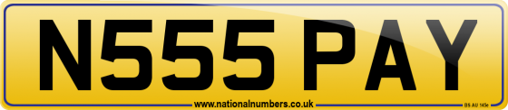 N555 PAY