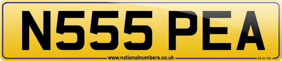N555 PEA