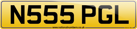 N555 PGL
