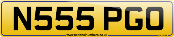 N555 PGO