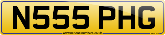 N555 PHG