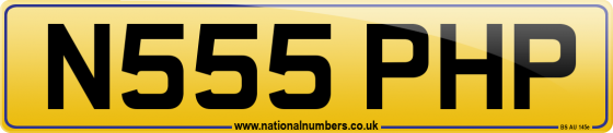 N555 PHP