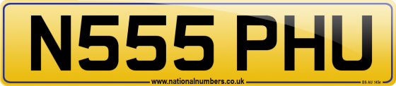N555 PHU